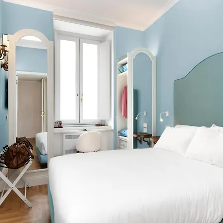 Il San Gaetano Couette-café Sorrente