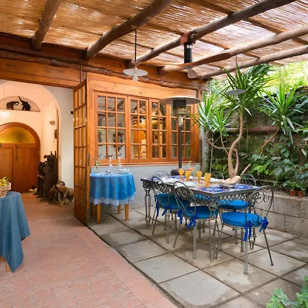 Il San Gaetano Sorrento