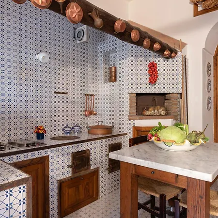 Bed & Breakfast Il San Gaetano