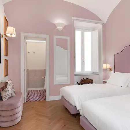 Il San Gaetano 4*