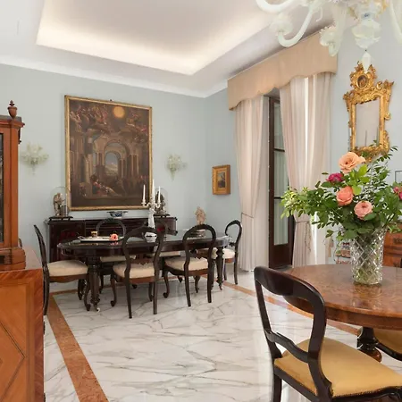 Il San Gaetano Oda ve Kahvaltı 4*