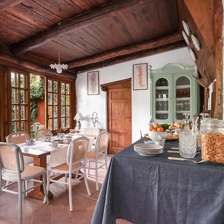 Il San Gaetano 4*