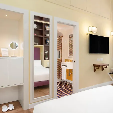 Bed & Breakfast Il San Gaetano