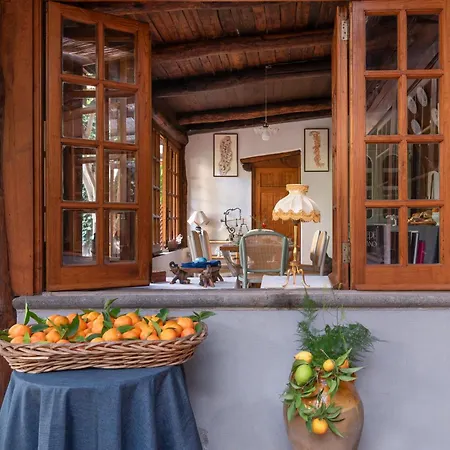 Il San Gaetano Bed & Breakfast