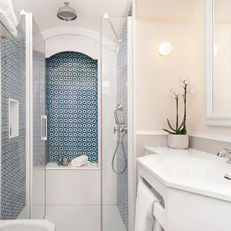 Il San Gaetano Bed & Breakfast 3*