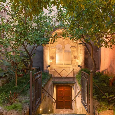 Il San Gaetano Bed & Breakfast 3*