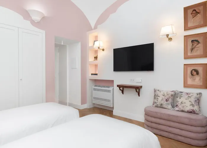 Il San Gaetano 3* Sorrente