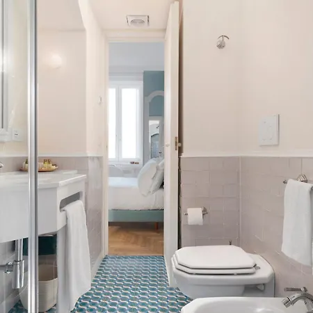 Bed & Breakfast Il San Gaetano Sorrento