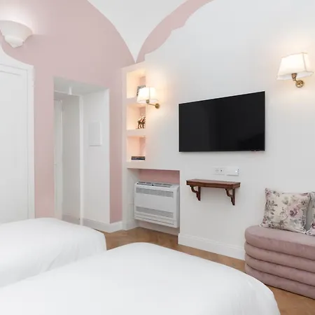 Il San Gaetano 4* Sorrento