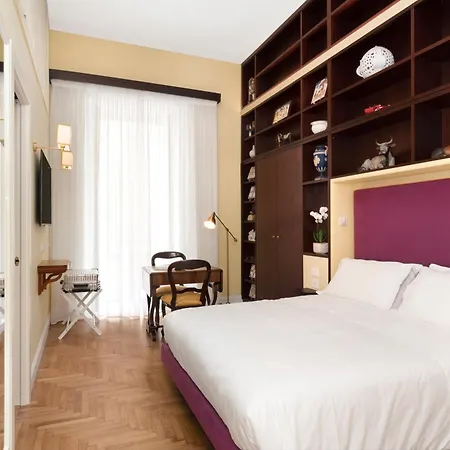 Il San Gaetano Sorrento