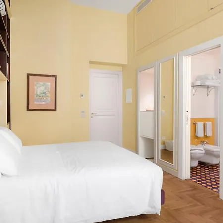 Il San Gaetano Bed & Breakfast