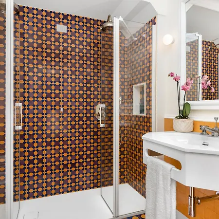 Il San Gaetano Alojamento de Acomodação e Pequeno-almoço Sorrento