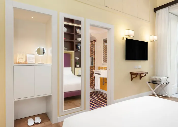 Bed & Breakfast Il San Gaetano