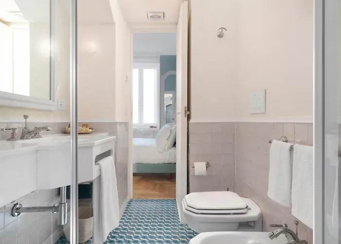 Bed & Breakfast Il San Gaetano Sorrento