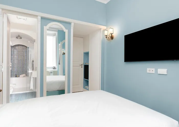 Il San Gaetano 4* Sorrento