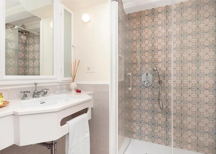 Il San Gaetano Bed & Breakfast