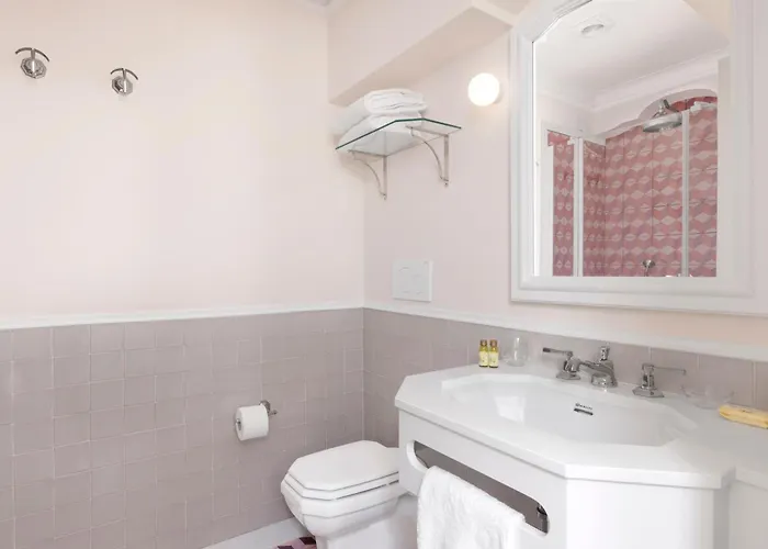 Il San Gaetano Sorrento