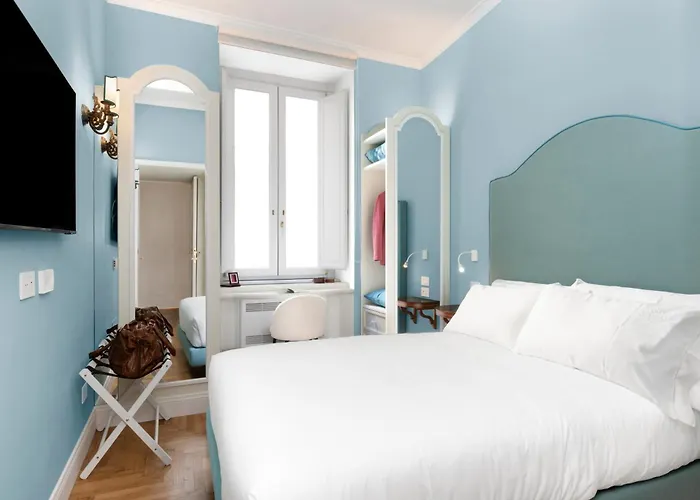 Il San Gaetano 4* Sorrent