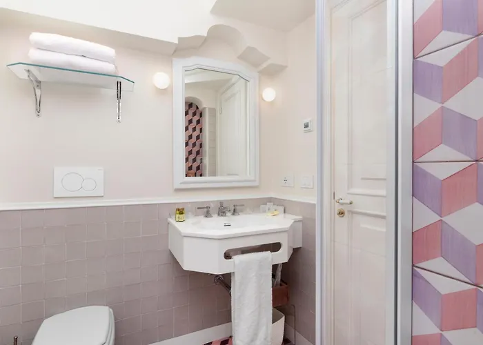 Il San Gaetano Bed & Breakfast Sorrento