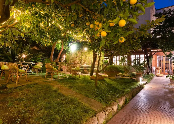 Il San Gaetano Bed & Breakfast