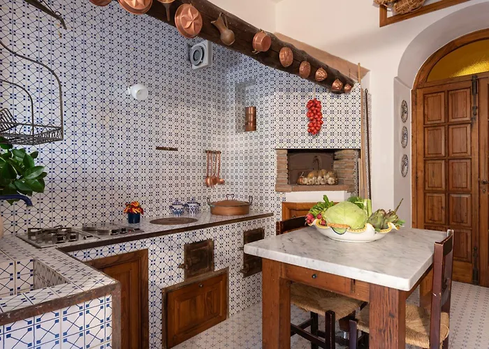 Bed & Breakfast Il San Gaetano