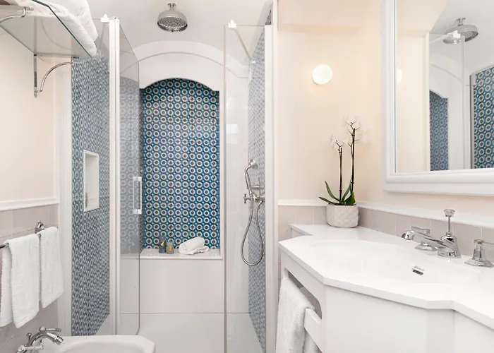 Il San Gaetano Frühstückspension 4*