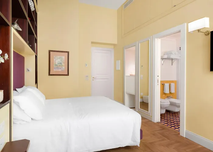 Il San Gaetano Bed & Breakfast