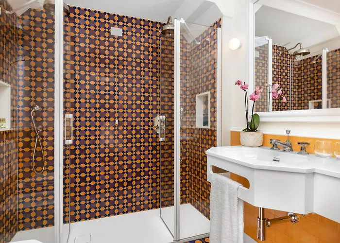 Il San Gaetano Bed & Breakfast Sorrento